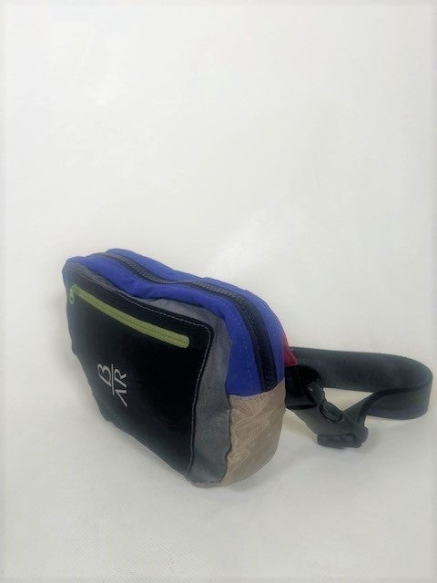 Cram Down bum bag, CD002