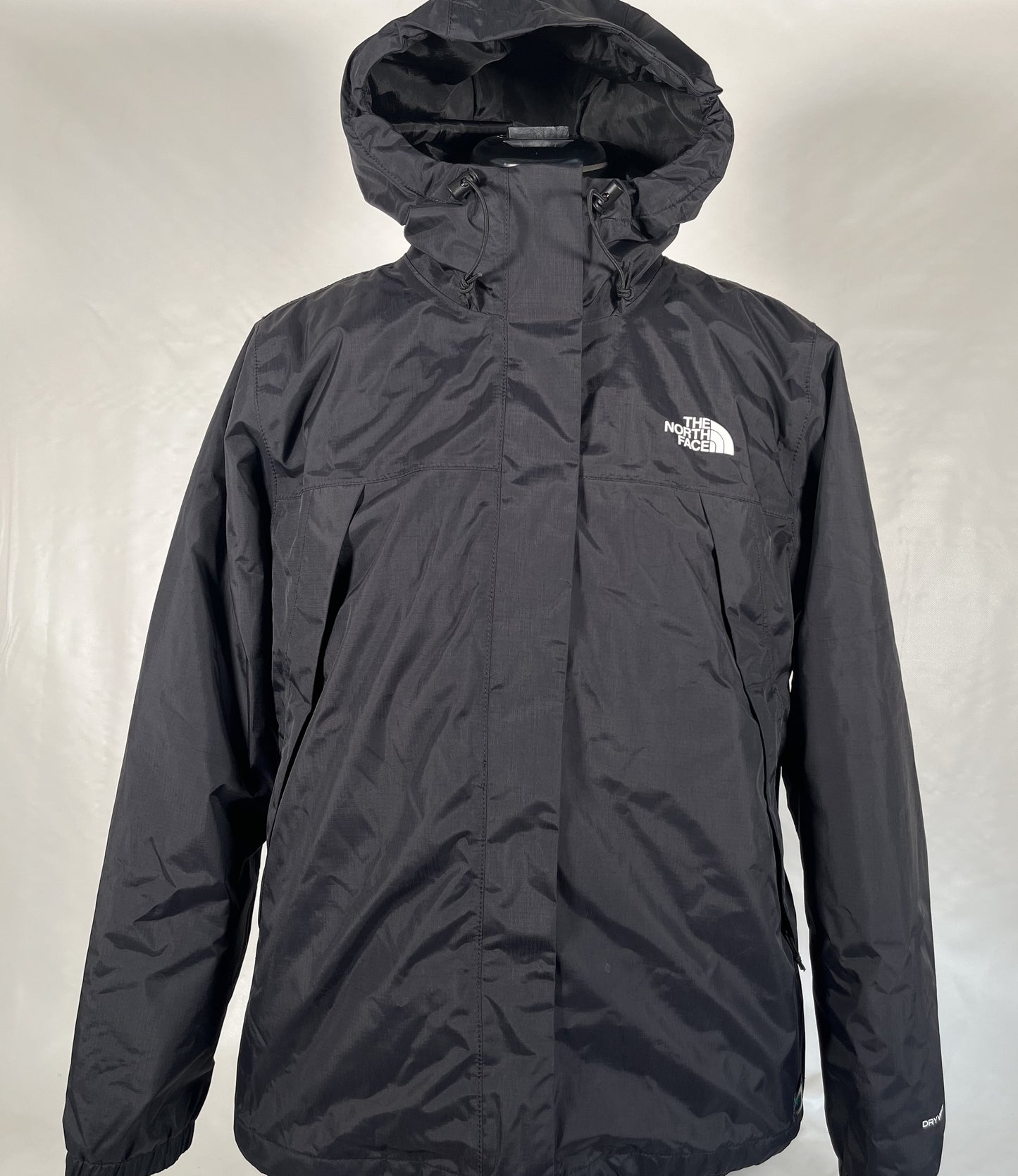 BLACK North face jacket, size M wmns, $95 TNF0007