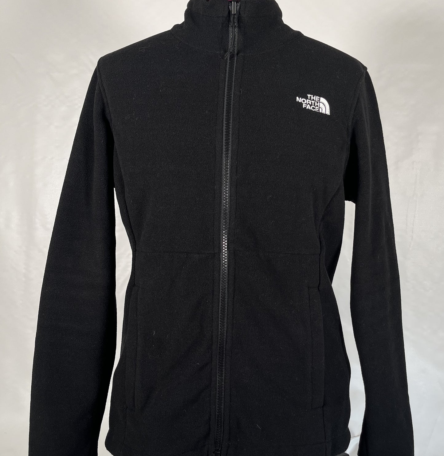 BLACK North face jacket, size M wmns, $95 TNF0007