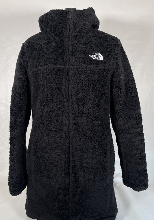 Black reversible jacket TNF, size S wmns, $150 TNF0005