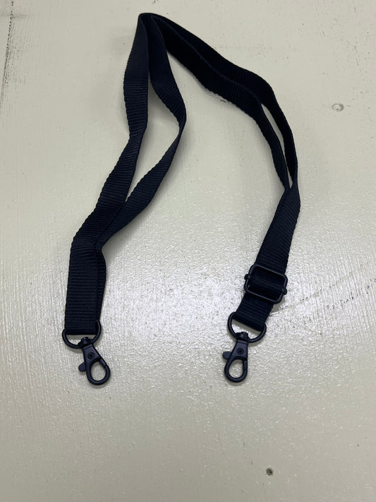 Adjustable bag strap 20mm BGS20