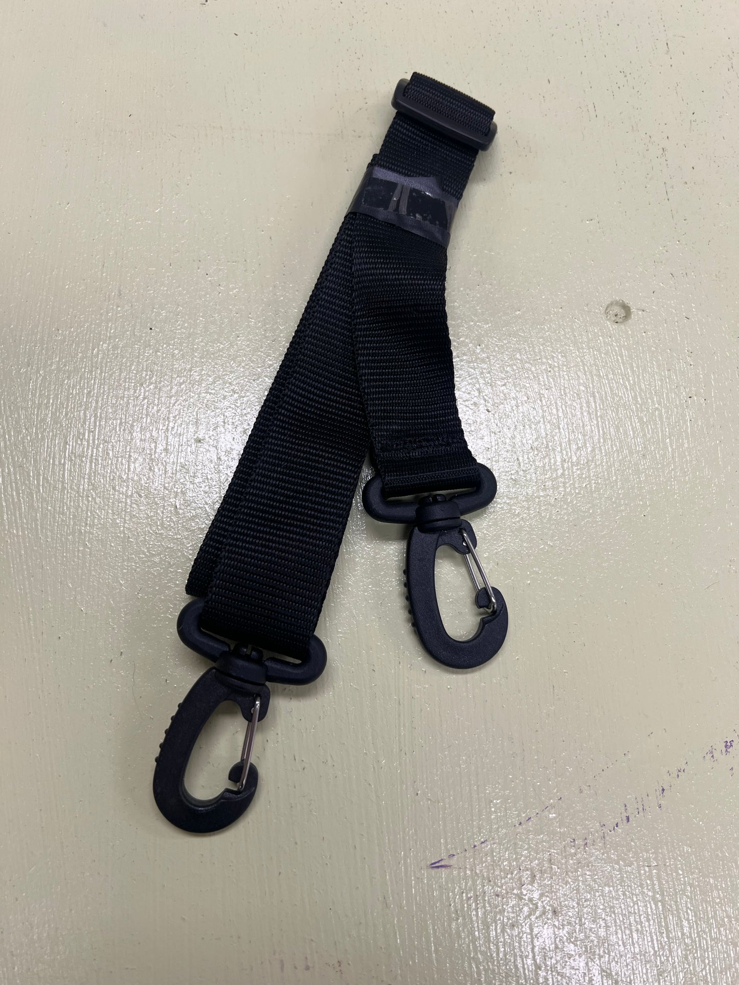 Adjustable bag strap 30mm BGS30