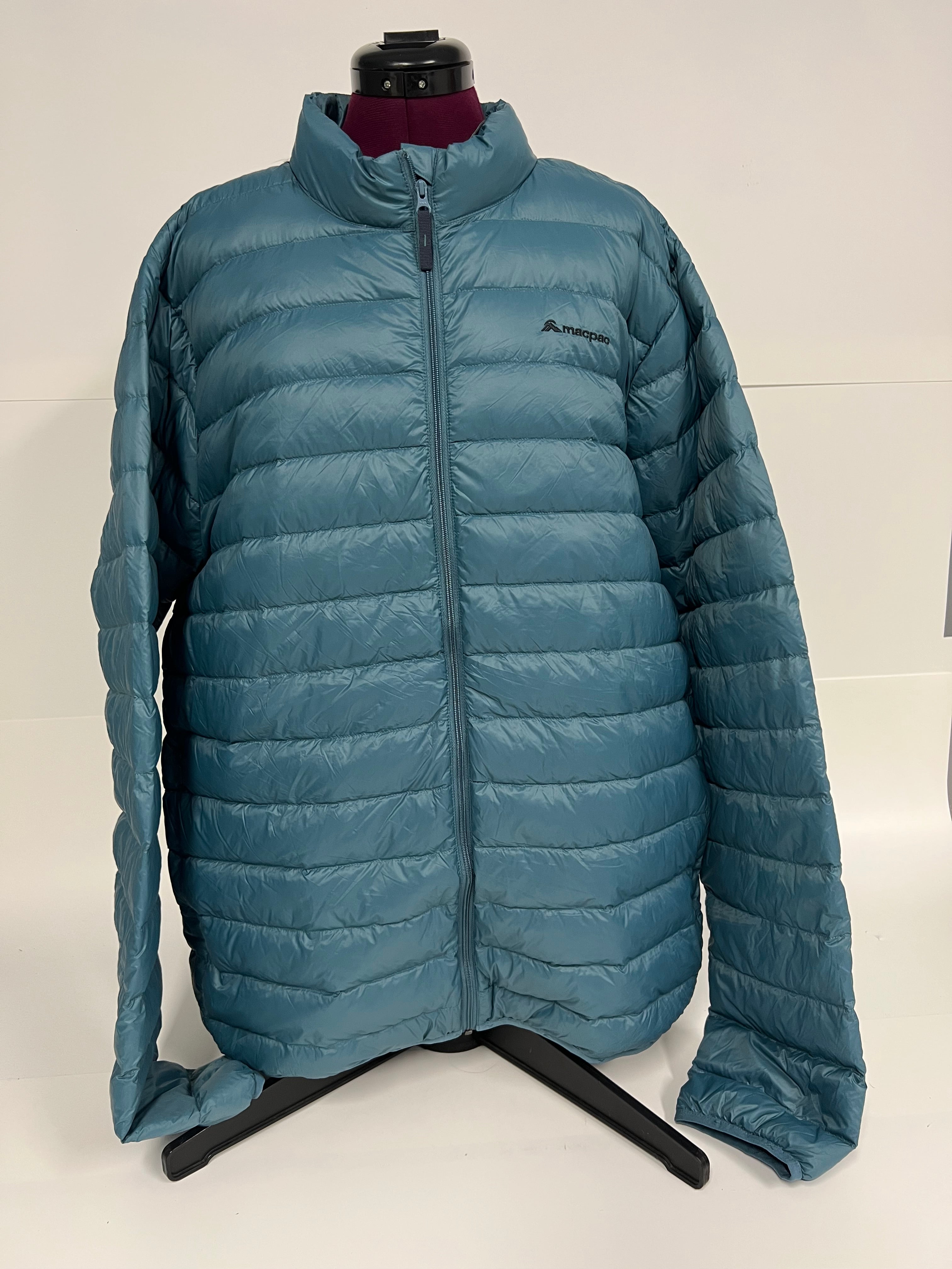 Oyanta trail hotsell puffer jacket